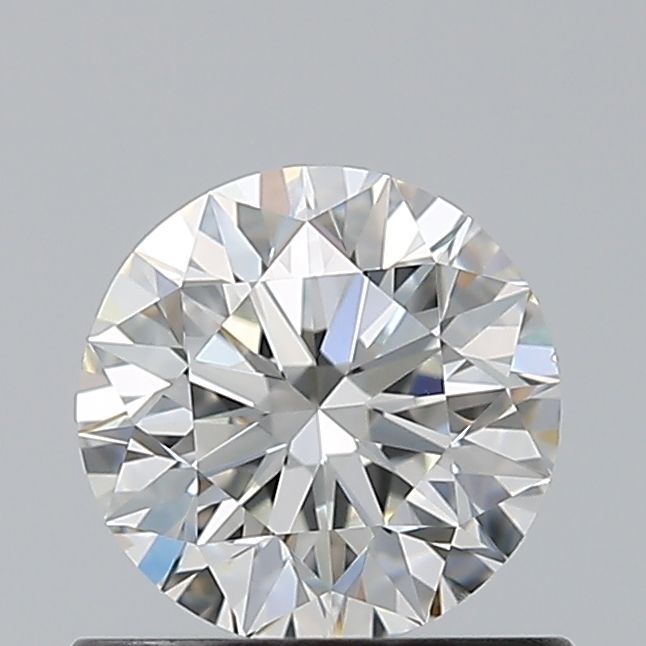 Diamond Natural 0,7Ct F-VS1 Round - HRD250000298698