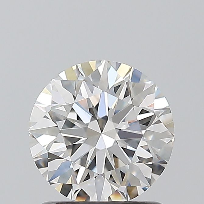 Diamond Natural 1,1Ct G-VS1 Round - GIA2556106412