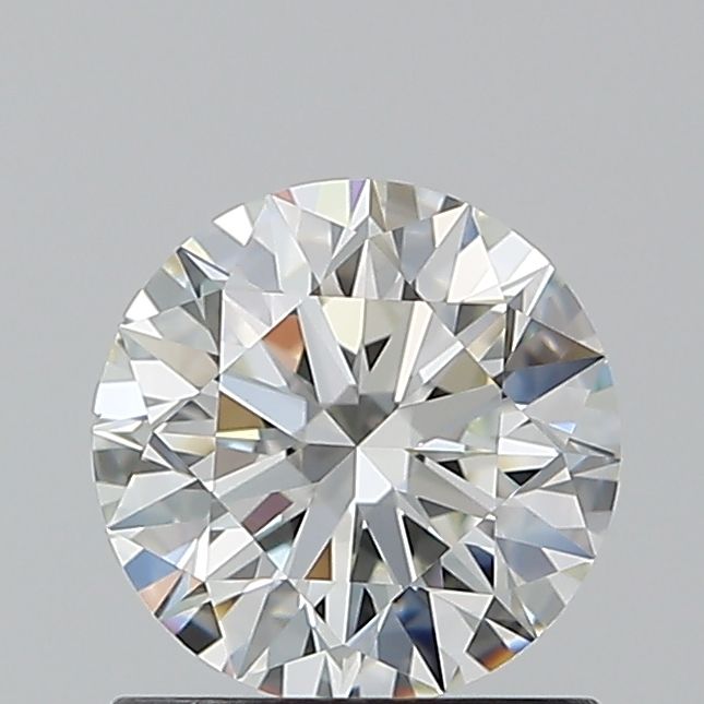 Diamond Natural 1Ct I-VS1 Round - GIA6552076110
