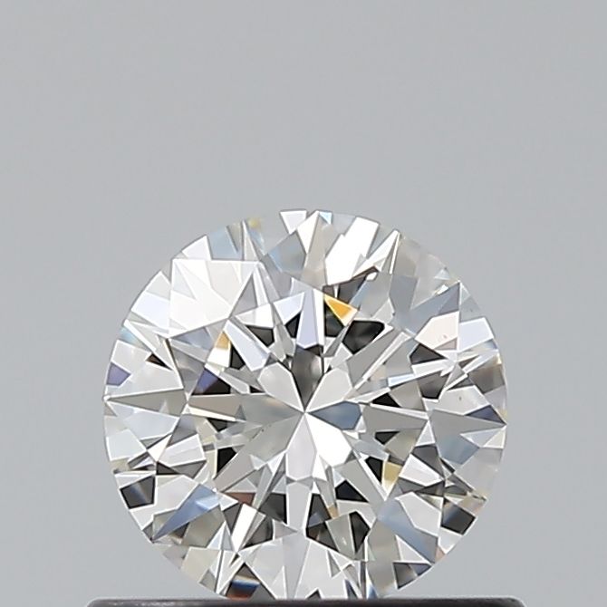 Diamond Natural 0,56Ct G-VS1 Round - HRD260000093356