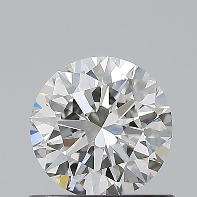 Diamond Natural 0,7Ct F-VS1 Round - HRD260000039537