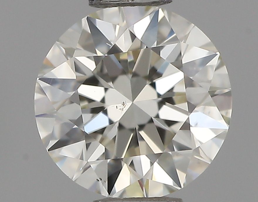 Diamond Natural 0,5Ct J-VS2 Round - IGI633469718