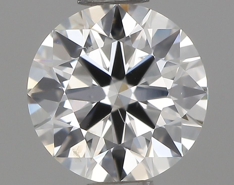Diamond Natural 0,7Ct E-SI1 Round - IGI659450928