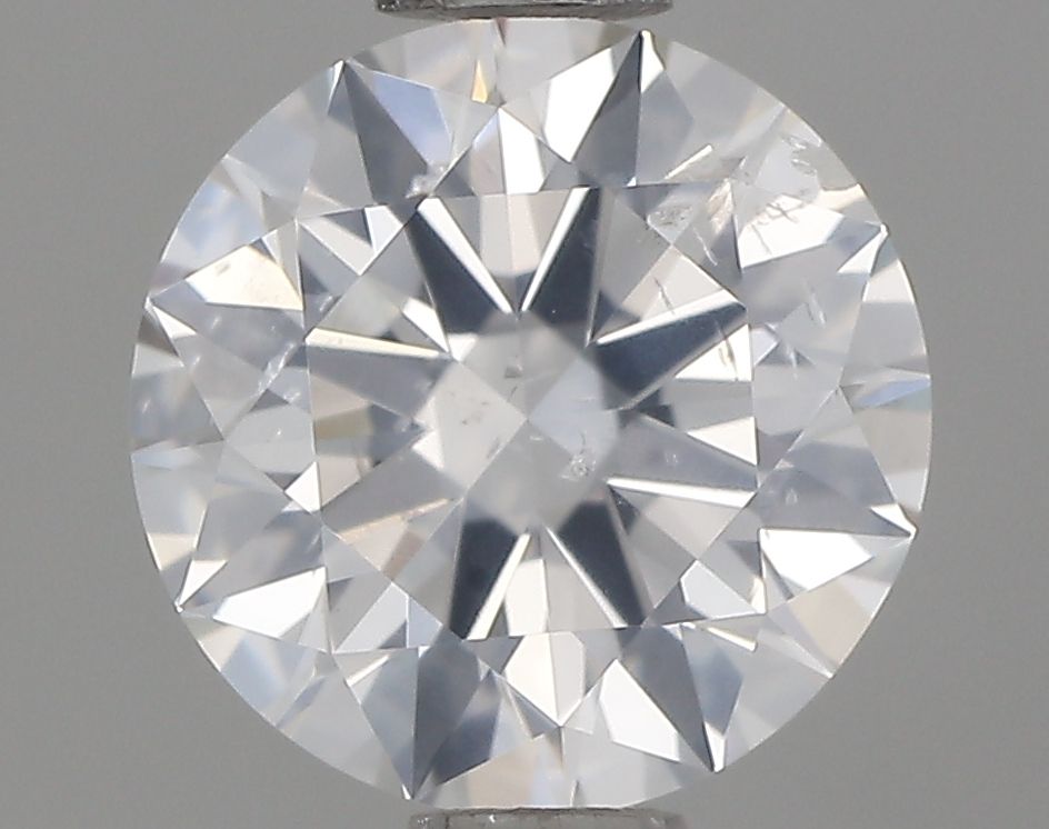 Diamond Natural 0,9Ct E-SI2 Round - IGI649449668