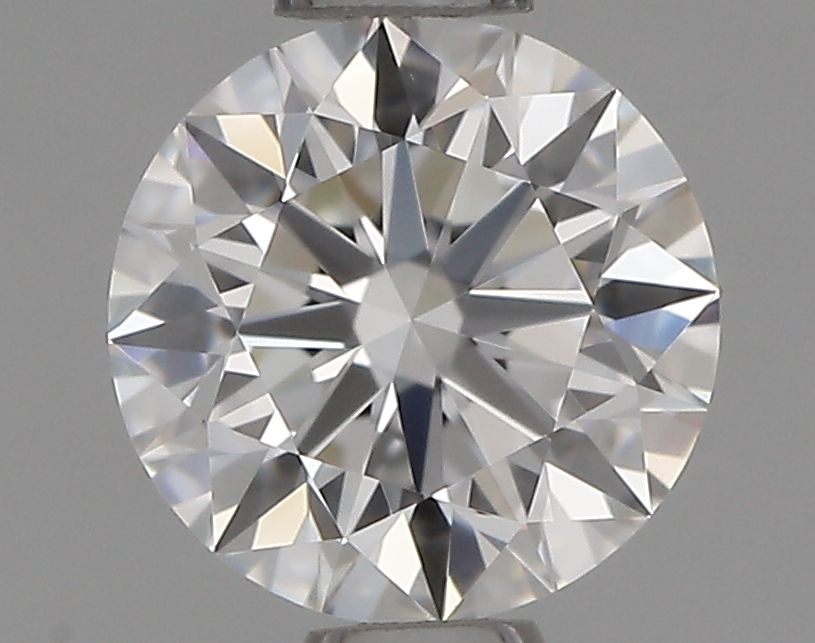 Diamond Natural 0,52Ct D-IF Round - IGI665449704