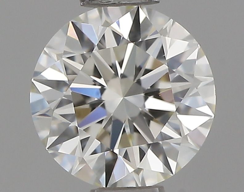 Diamond Natural 0,57Ct I-VVS1 Round - IGI654463633