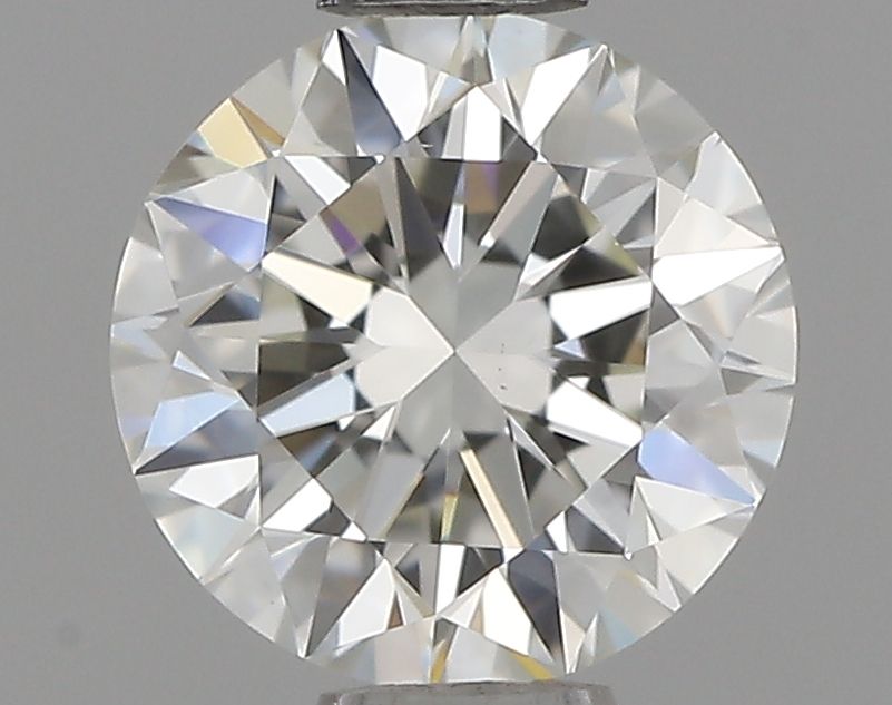 Diamond Natural 0,6Ct I-VVS2 Round - IGI675595901