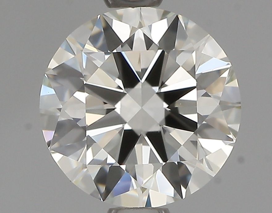 Diamond Natural 1Ct I-VVS2 Round - IGI677541558