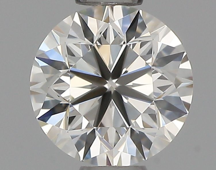 Diamond Natural 0,5Ct I-VVS1 Round - IGI749531491