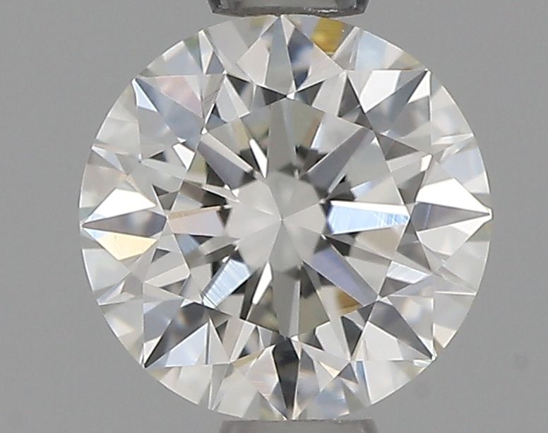 Diamond Natural 0,6Ct G-VVS1 Round - IGI749531452