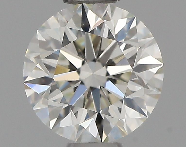 Diamond Natural 0,5Ct H-VVS2 Round - IGI749531493