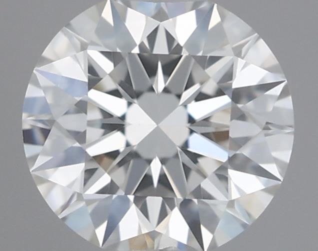 Diamond Natural 0,38Ct G-VVS2 Round - GIA1463168917
