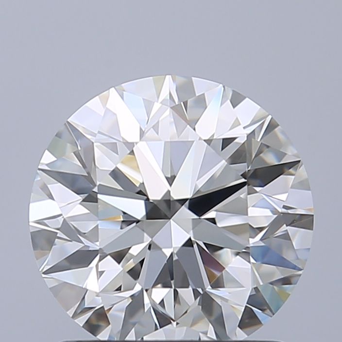 Diamond Natural 1,12Ct F-VVS2 Round - GIA6542994022