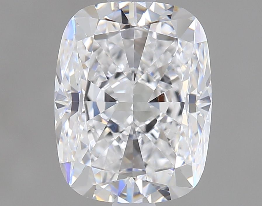 Diamond Natural 1,5Ct D-VS1 Cushion - GIA6491670825
