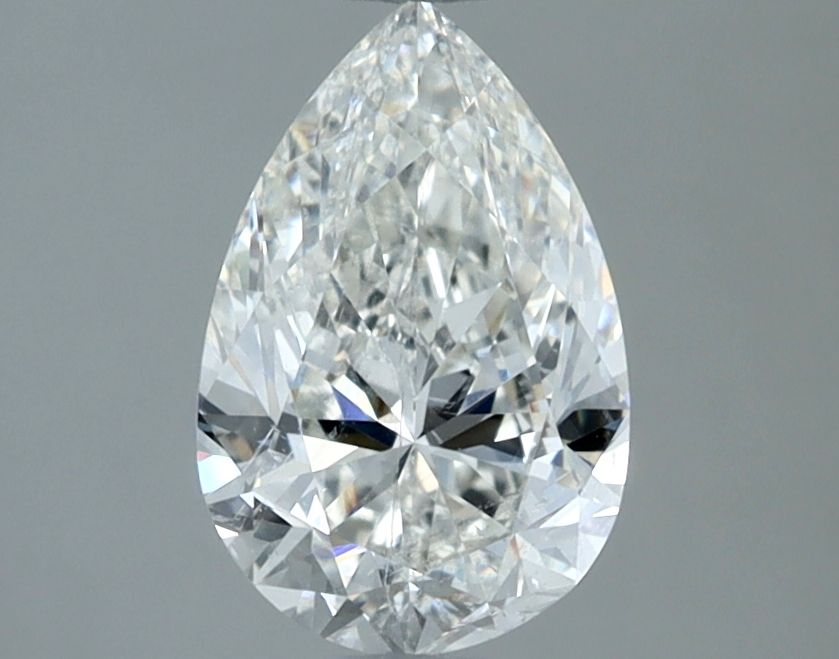 Diamond Natural 1,3Ct E-SI2 Pear - IGI732579355