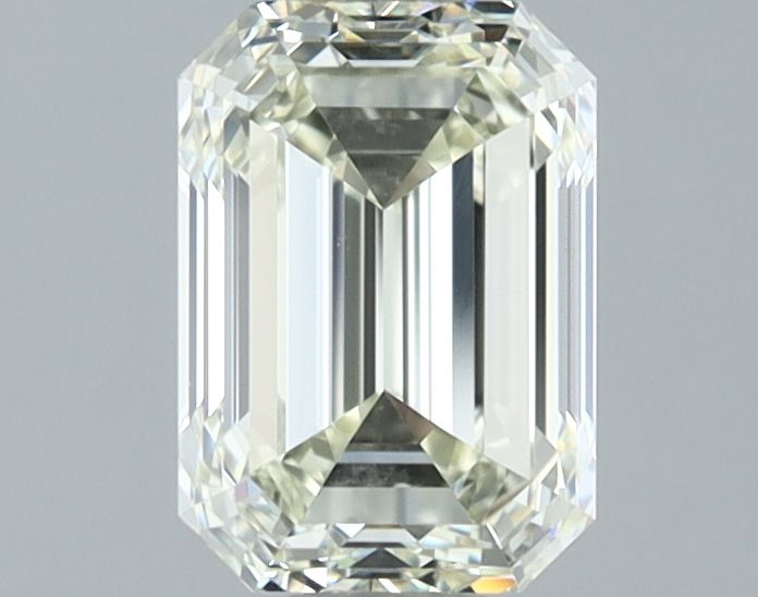Diamond Natural 1,3Ct K-VS1 Emerald - IGI723525331