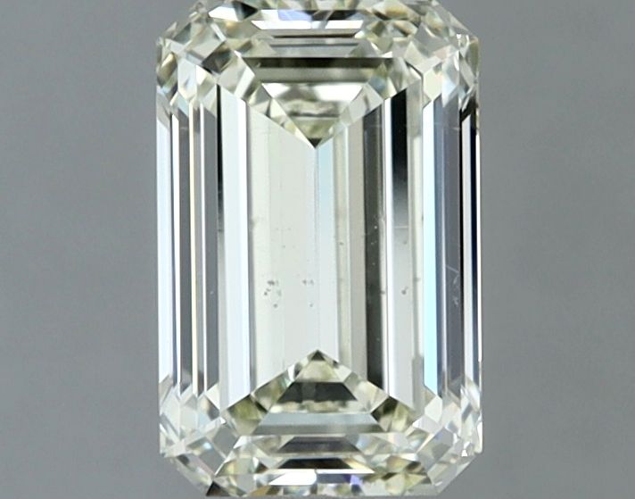 Diamond Natural 1,3Ct L-VS2 Emerald - IGI732579303