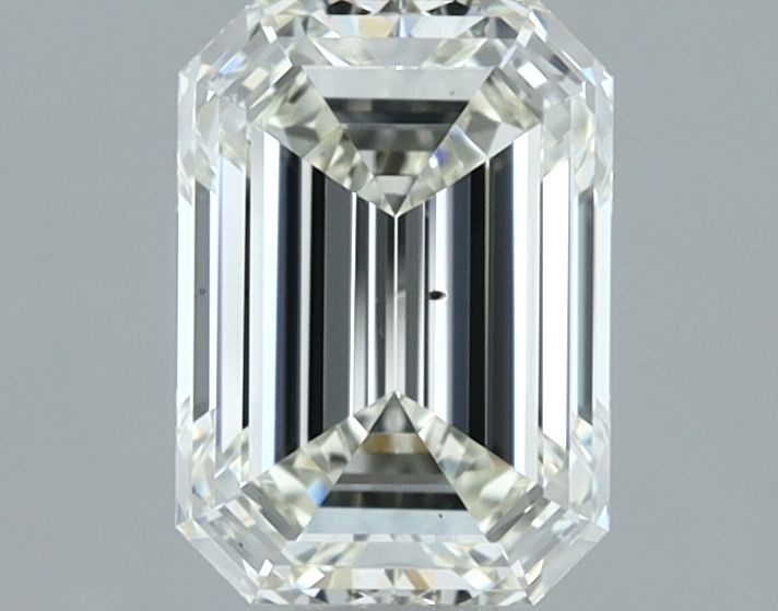 Diamond Natural 1,5Ct J-VS2 Emerald - IGI728551313