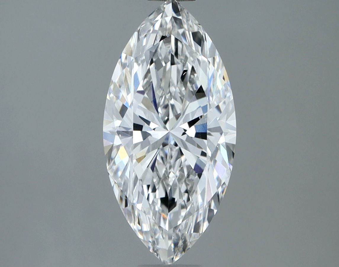 Diamond Natural 1,5Ct E-SI1 Marquise - GIA7538529253