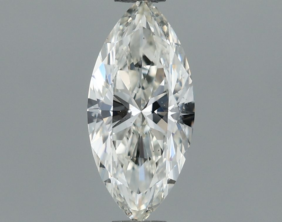 Diamond Natural 0,5Ct J-VS2 Marquise - GIA1547976699