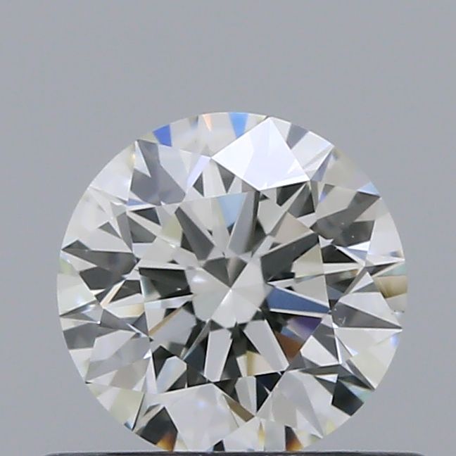 Diamond Natural 0,5Ct F-VVS2 Round - IGI727538428