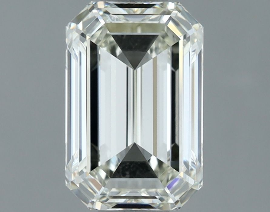 Diamond Natural 1,5Ct I-VVS2 Emerald - IGI728550927