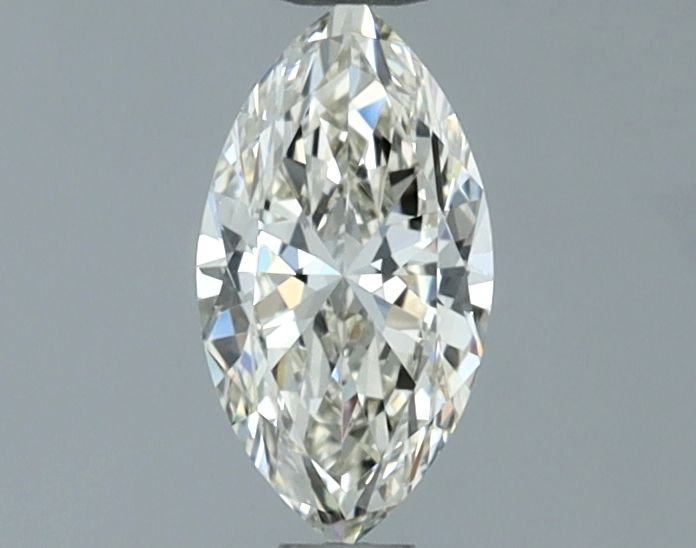 Diamond Natural 0,5Ct I-VVS1 Marquise - IGI776696366