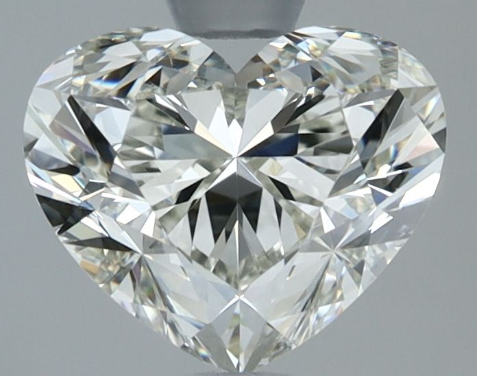 Diamond Natural 1,5Ct I-VVS2 Heart - IGI732579554