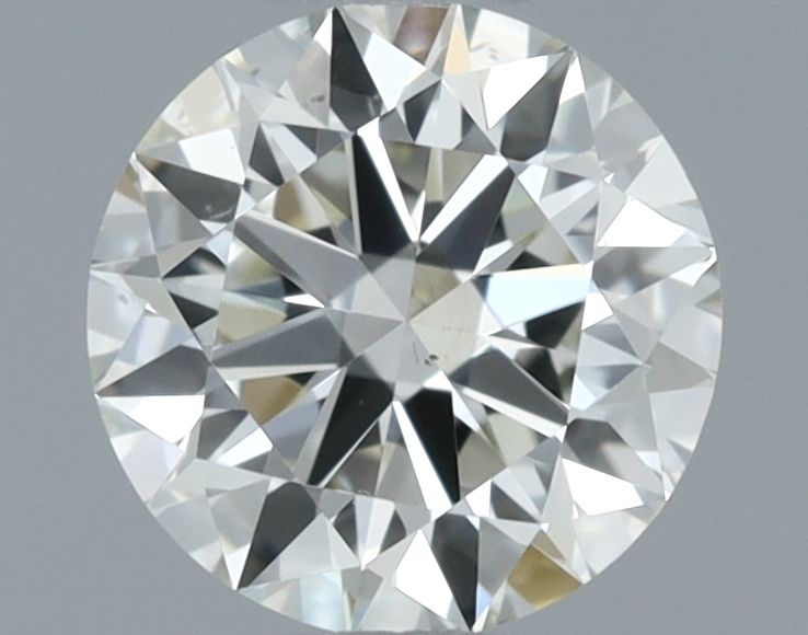 Diamond Natural 0,5Ct I-VS1 Round - IGI788654614