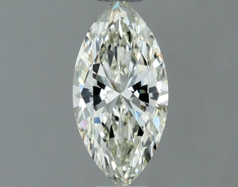 Diamond Natural 0,5Ct J-VVS1 Marquise - IGI776697131