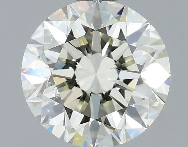 Diamond Natural 1,5Ct L-SI1 Round - IGI732579155
