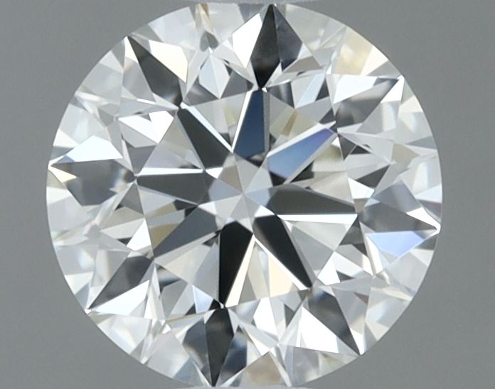 Diamond Natural 0,5Ct I-VS1 Round - IGI788654147