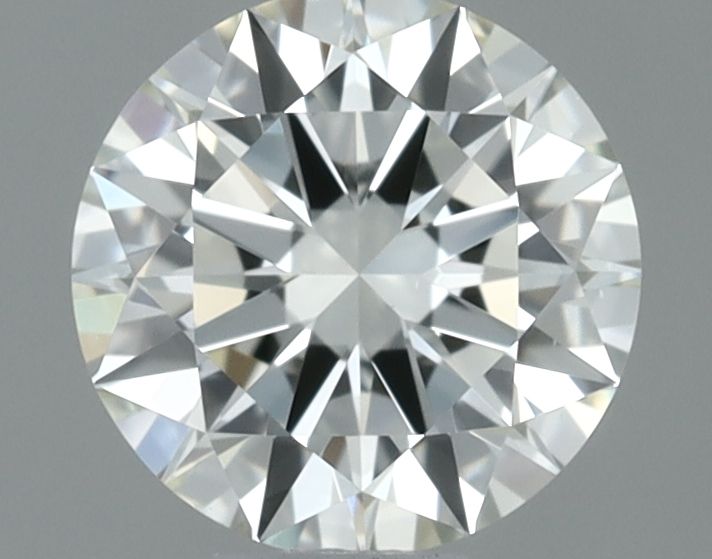 Diamond Natural 0,5Ct L-VS1 Round - GIA7546758618