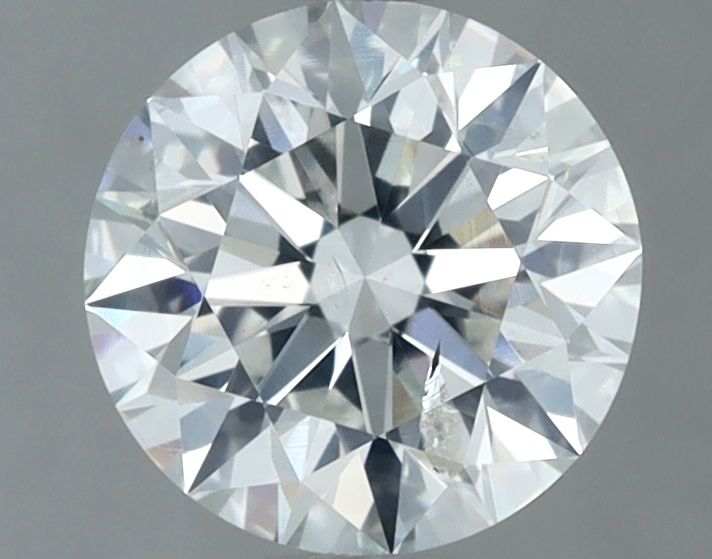 Diamond Natural 1,5Ct G-SI2 Round - IGI732579153