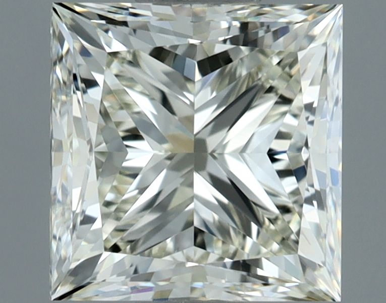 Diamond Natural 1,5Ct J-VVS2 Princess - IGI728551028