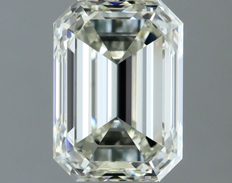 Diamond Natural 1,5Ct J-VS1 Emerald - IGI732579092
