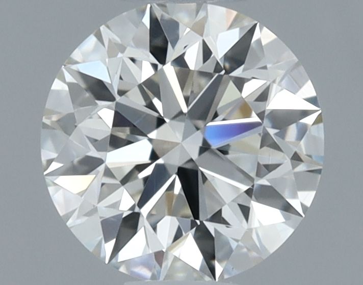 Diamond Natural 0,5Ct I-VVS1 Round - IGI788655230