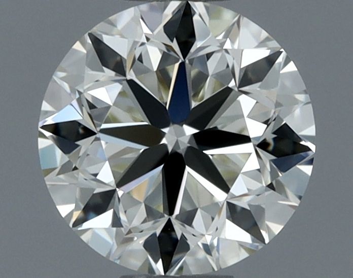Diamond Natural 0,8Ct L-VVS1 Round - GIA6541372995