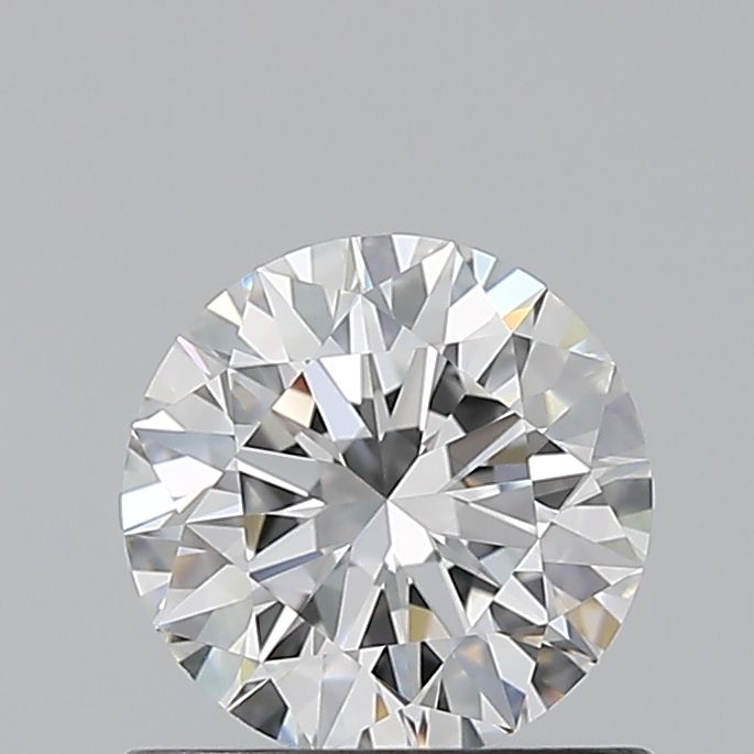 Diamond Natural 0,75Ct F-VVS1 Round - GIA2557090015