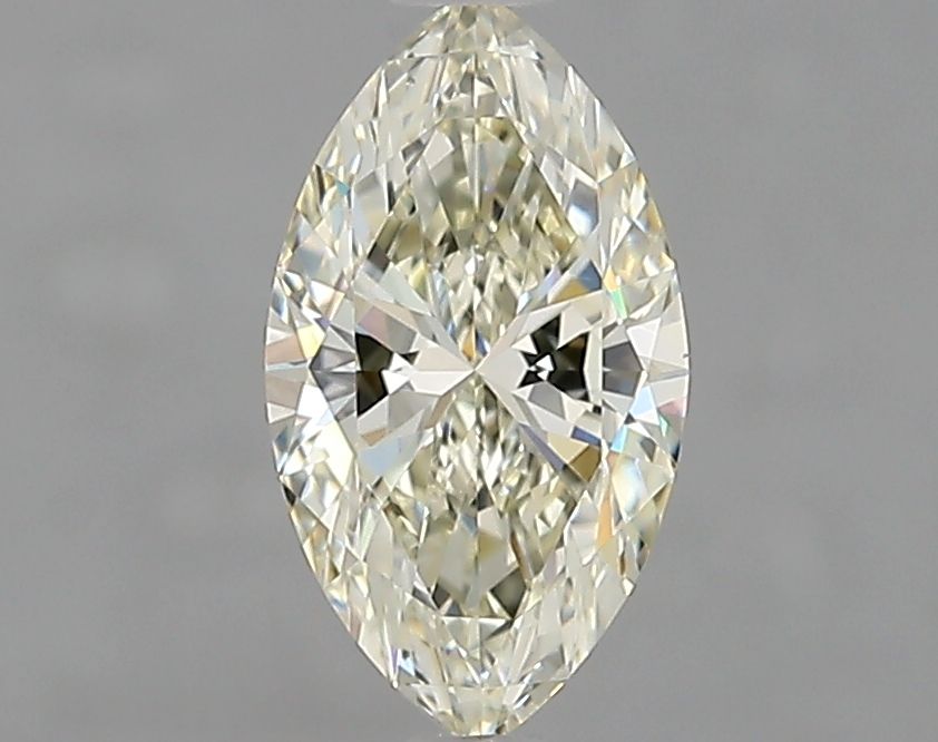 Diamond Natural 0,71Ct K-VS2 Marquise - GIA1473747087