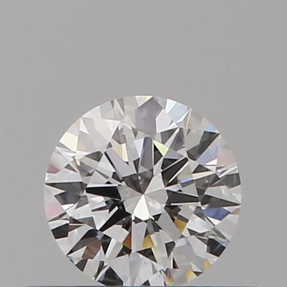 Diamond Natural 0,31Ct D-VS2 Round - IGI780653204