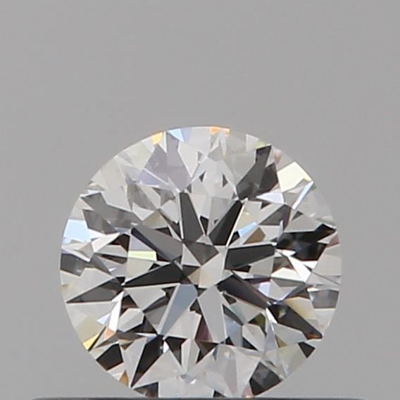 Diamond Natural 0,34Ct D-VS2 Round - IGI774684085
