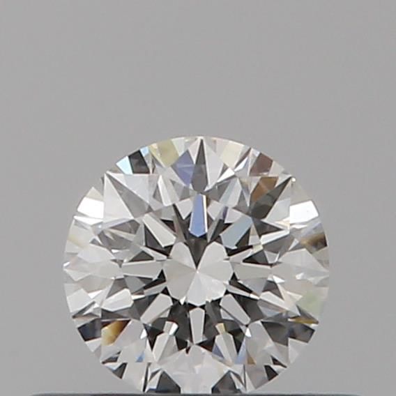 Diamond Natural 0,3Ct D-VS2 Round - IGI774684075