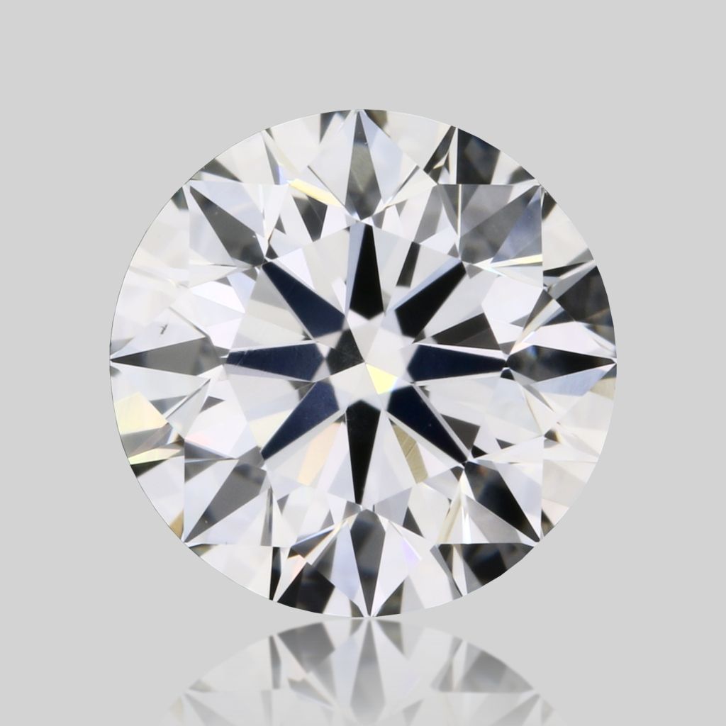 Diamond Natural 0,7Ct G-VS1 Round - IGI741575364