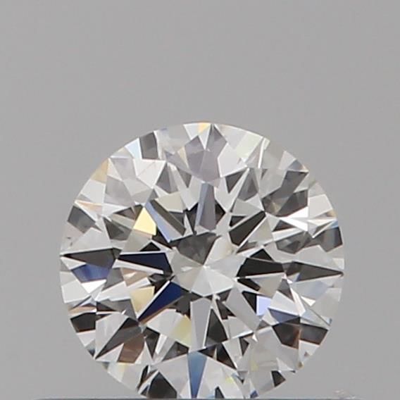 Diamond Natural 0,34Ct D-SI1 Round - IGI780653214