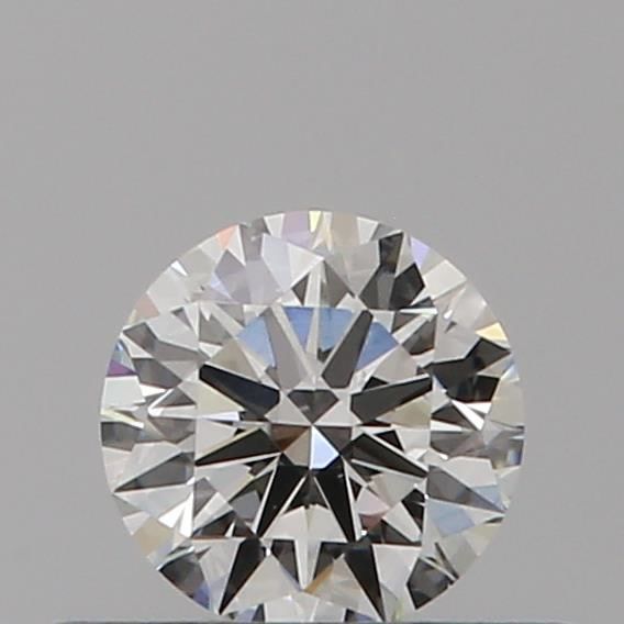 Diamond Natural 0,3Ct E-VS1 Round - IGI774683950