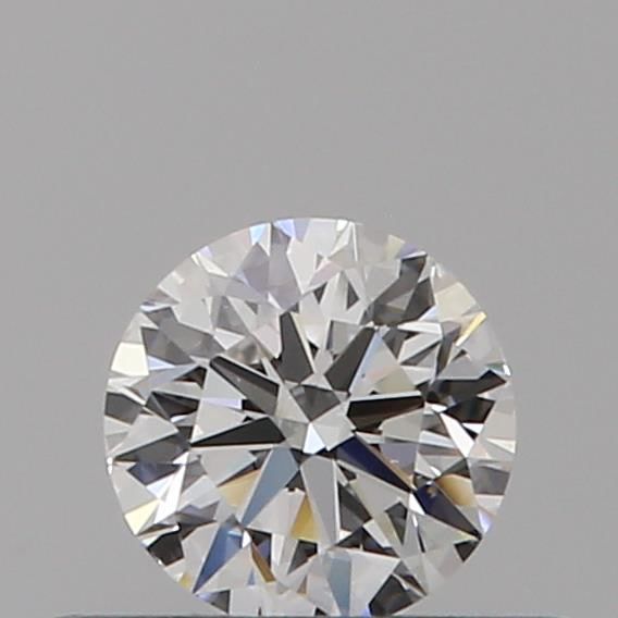 Diamond Natural 0,3Ct D-VS1 Round - IGI774683948