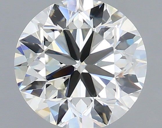 Diamond Natural 0,91Ct H-VS1 Round - IGI726525990