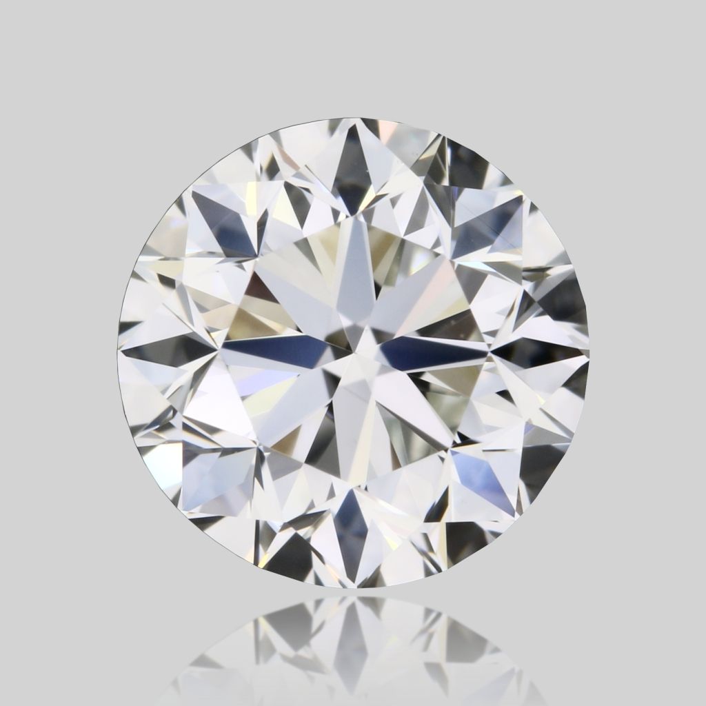 Diamond Natural 0,9Ct G-VS1 Round - IGI741575413