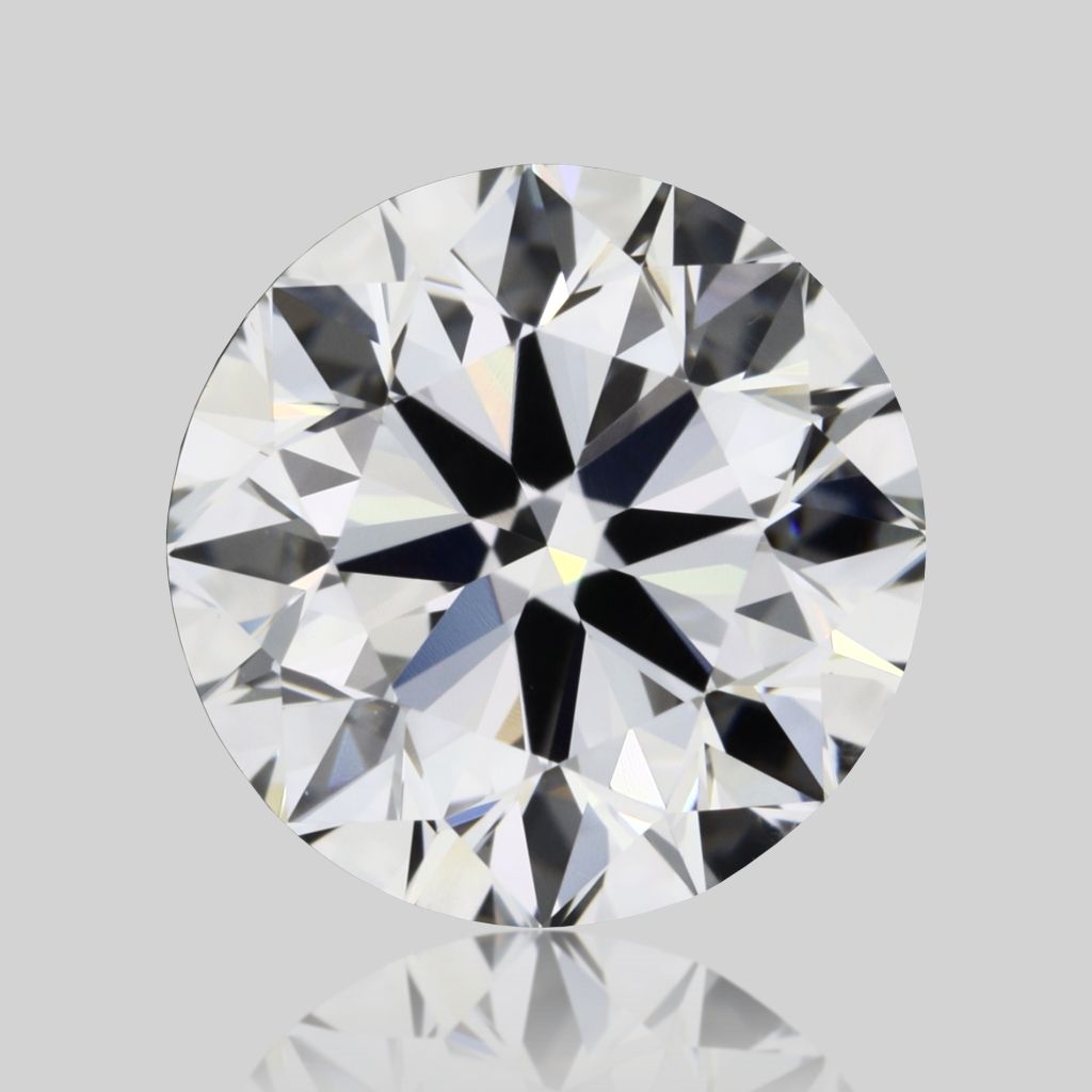 Diamond Natural 1Ct F-VS1 Round - IGI727511498